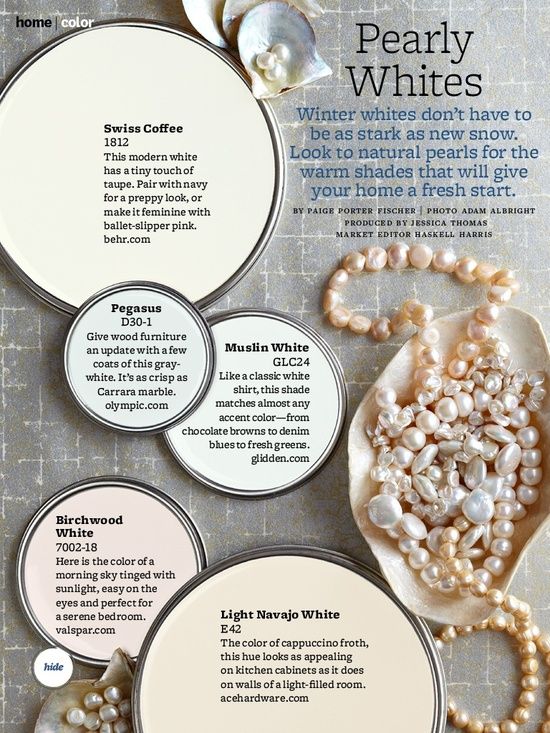 Top 25 Best Better Homes And Gardens Ideas On Pinterest Por Better Homes And Gardens Paint Colors Home Pearly White