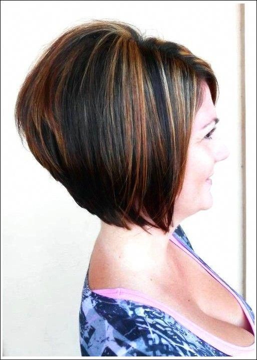 33 Fabulous Stacked Bob Frisuren für Frauen #fabulous #frauen #frisuren #stack...