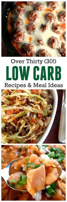 Best fast food low carb options