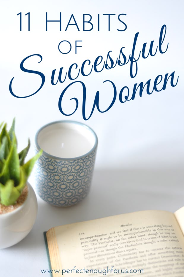 success women in business