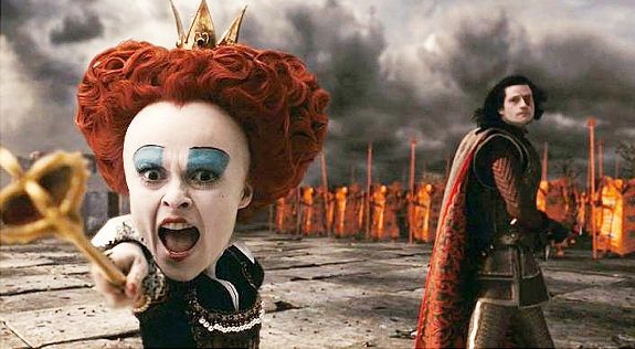 Image Result For Queen Of Hearts Off With Their Heads Alice In Wonderland Wonderland Red Queen Image Result For Queen Of Hearts Off With Their Heads Alice In Wonderland Wonderland Red Queen