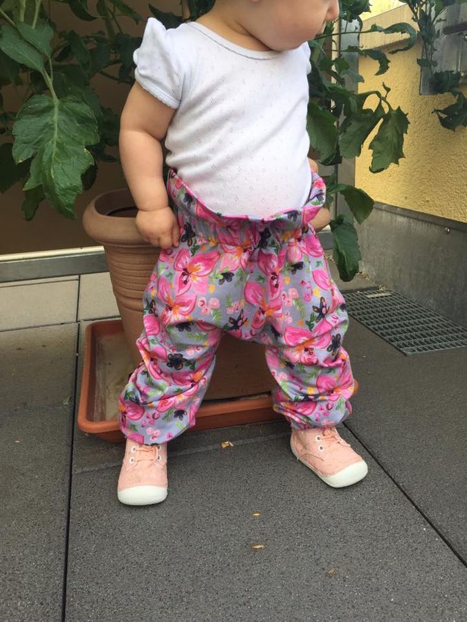 Schnittmuster Shorts Kind Schnittmuster Shorts Kind