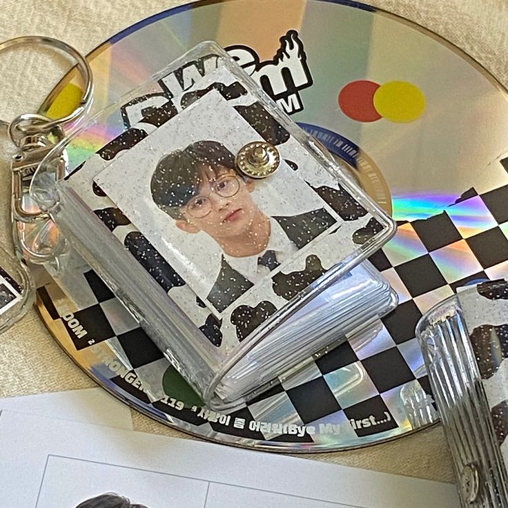 mark lee nct album kpop aesthetic cute stickers