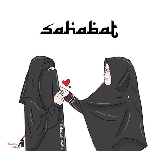 Unduh 960 Gambar Animasi Muslimah Sahabat Gratis Unduh 960 Gambar Animasi Muslimah Sahabat Gratis