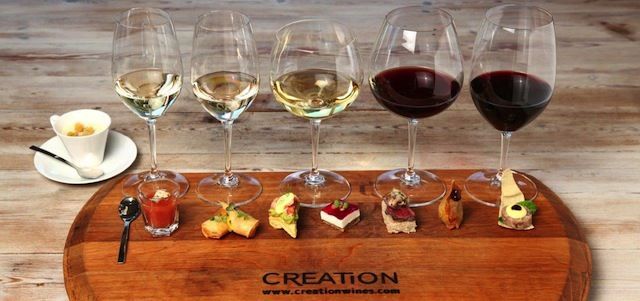 Liebfraumilch wine pairing asian food