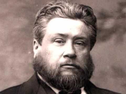 Charles Spurgeon Audio Sermons Charles Spurgeon Audio Sermons