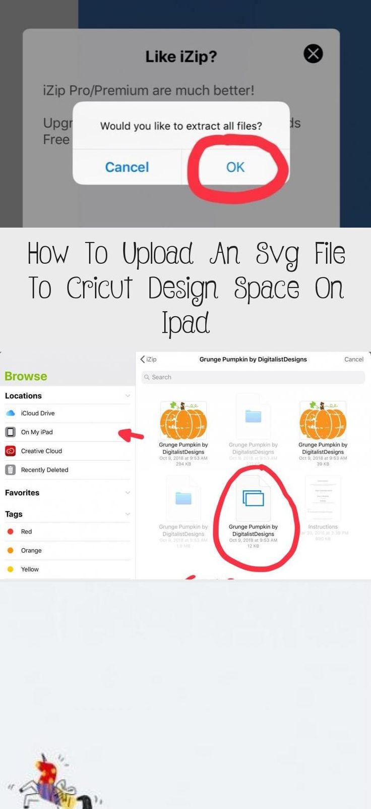 Download Here's a simple step-by-step tutorial with photos on How ...