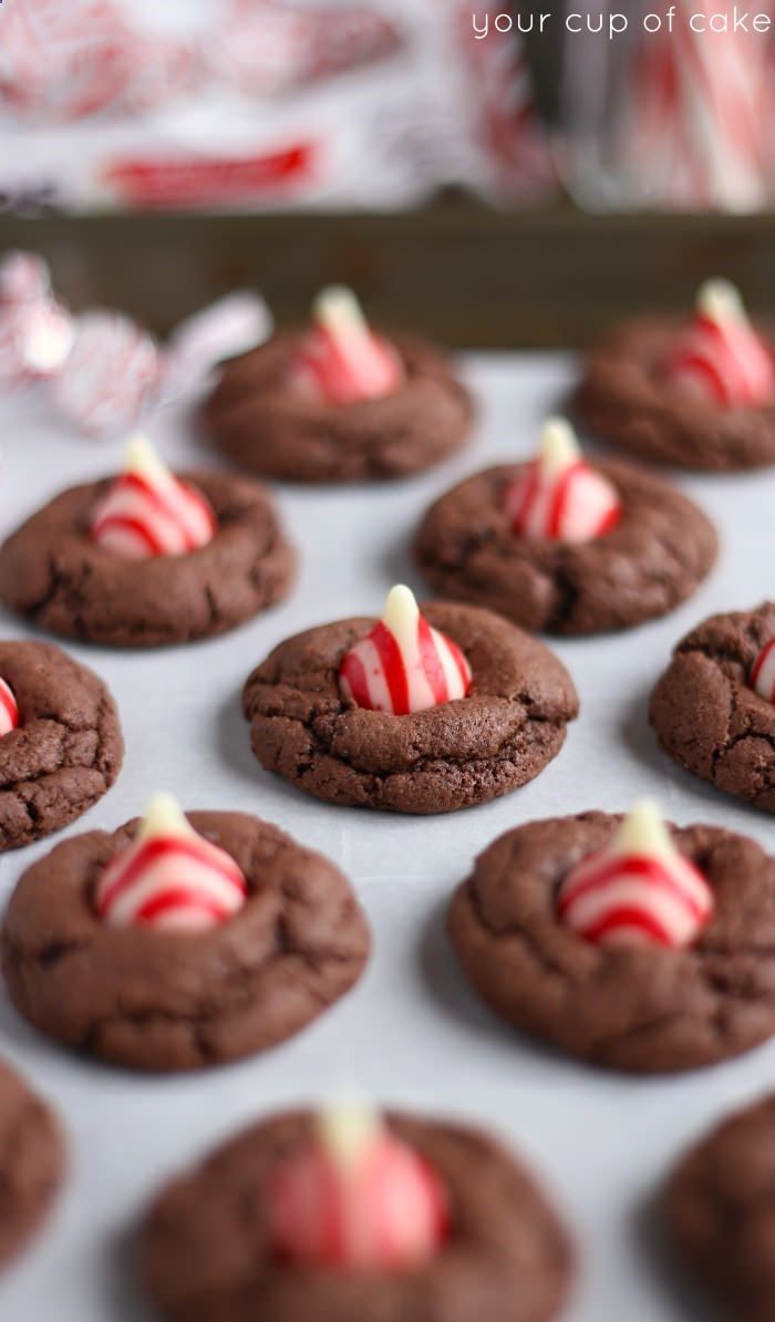 Devil S Food Cake Chocolate Kiss Devil S Food Cake Chocolate Kiss