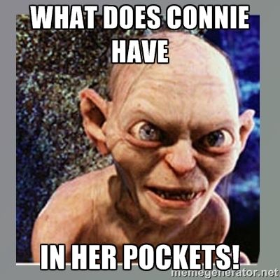 connie meme google search misc pinterest meme, google and 3efc95620ed8f31b7809452aa95daf32 lord of the rings the hobbit connie meme google search misc pinterest meme, google and,Connie Meme