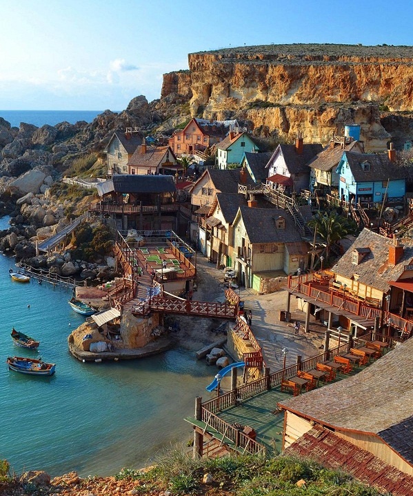 94 best Best Places to Visit Malta images on Pinterest