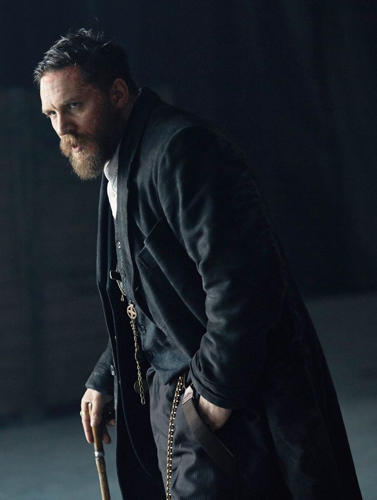 Romi on Twitter | Peaky blinders, Tom hardy, Alfie solomons