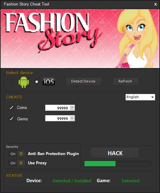 fashion story hack free fashion story hack free