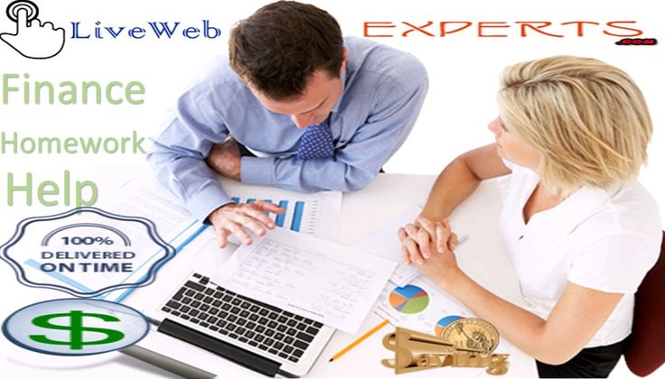 Financial accounting homework help online