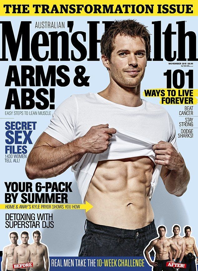 Health Magazine Facebook Health Magazine Facebook