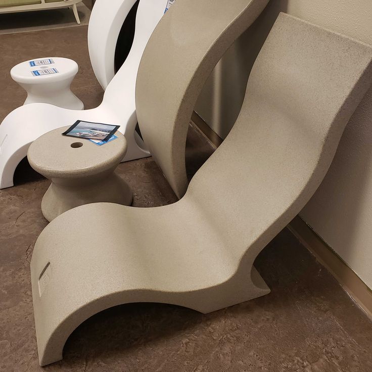 Ledge Lounger Ledge Lounger In Pool Chair Sandstone Outdoor
