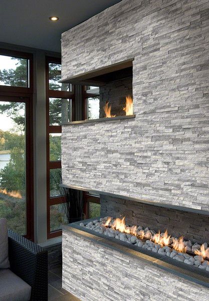 Fire Place Stone best 10+ modern stone fireplace ideas on pinterest | modern Fire Place Stone best 10+ modern stone fireplace ideas on pinterest | modern