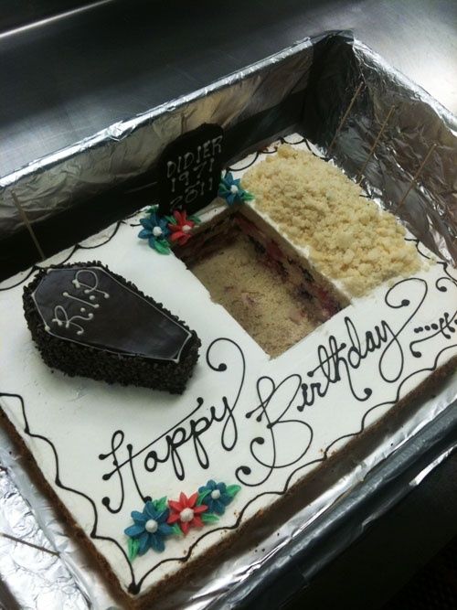 Chocolate Cake Farts Chocolate Cake Farts