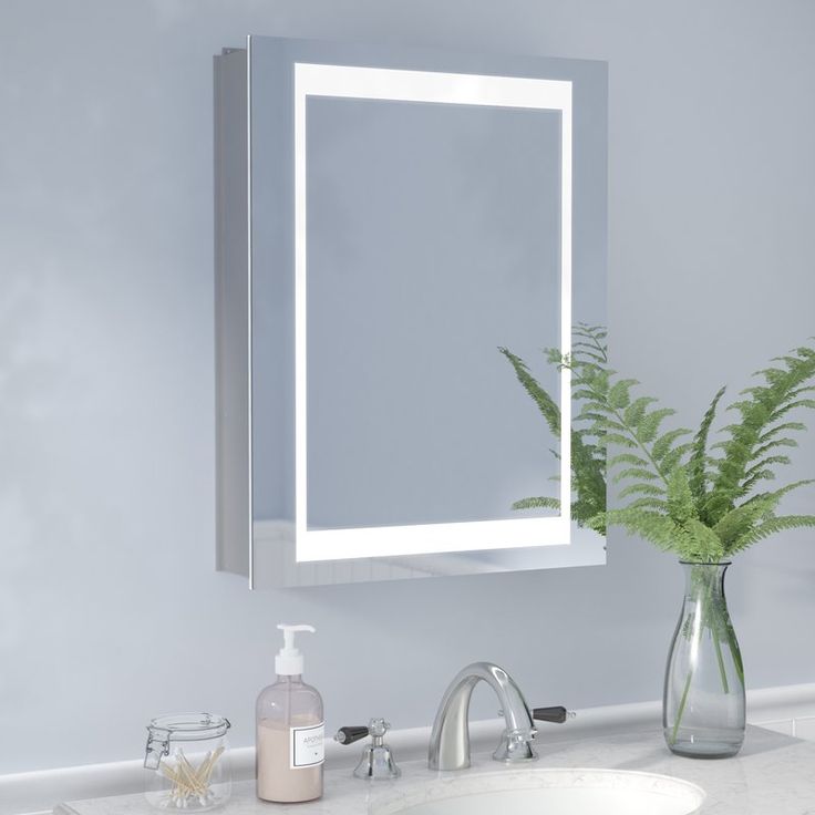 Die besten 25+ beleuchteter Medizinschrank Ideen auf Pinterest - badezimmerspiegel mit licht Die besten 25+ beleuchteter Medizinschrank Ideen auf Pinterest - badezimmerspiegel mit licht