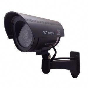 Loftek Outdoor Waterproof Fake Security Camera