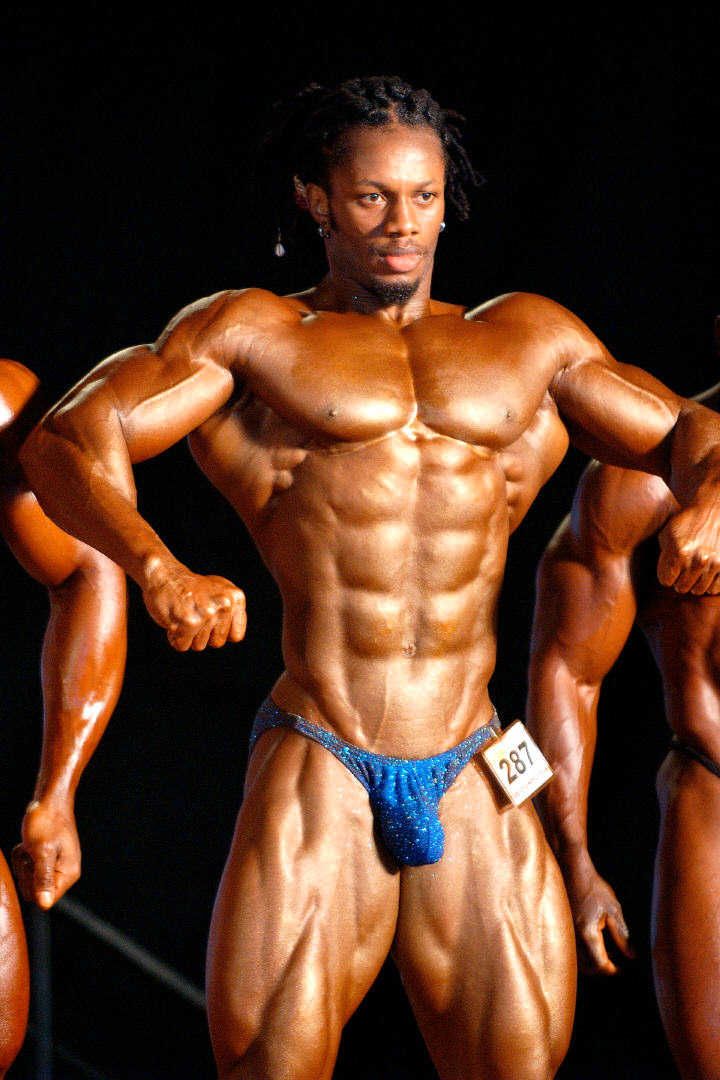 Body builders showing cock Charles f haines is an asshole