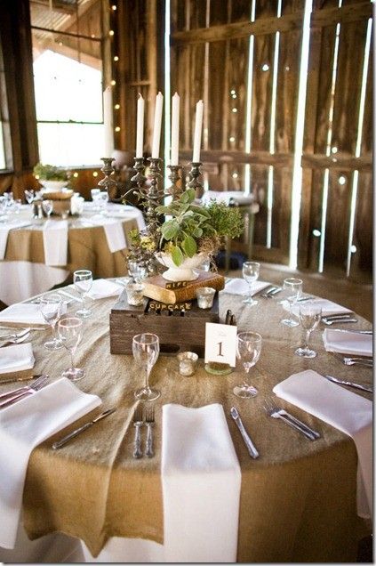 Pretty And Rustic All Rolled Into One For Barn Wedding Reception Or Rehearsal Dinner Pretty And Rustic All Rolled Into One For Barn Wedding Reception Or Rehearsal Dinner
