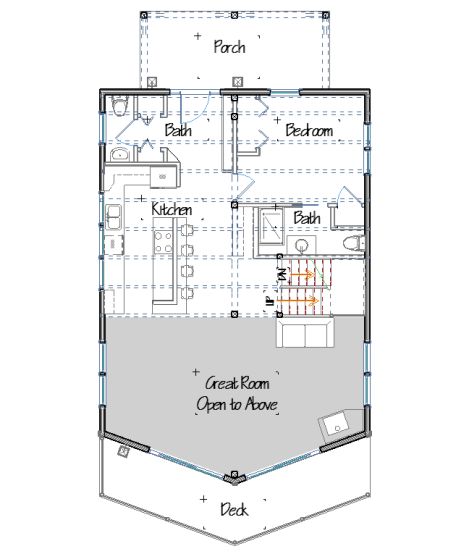 59 best barn home floor plans images on pinterest | post and beam 59 best barn home floor plans images on pinterest | post and beam