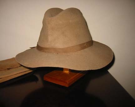 rough riders were also issued model 1889 campaign hats family org chart
