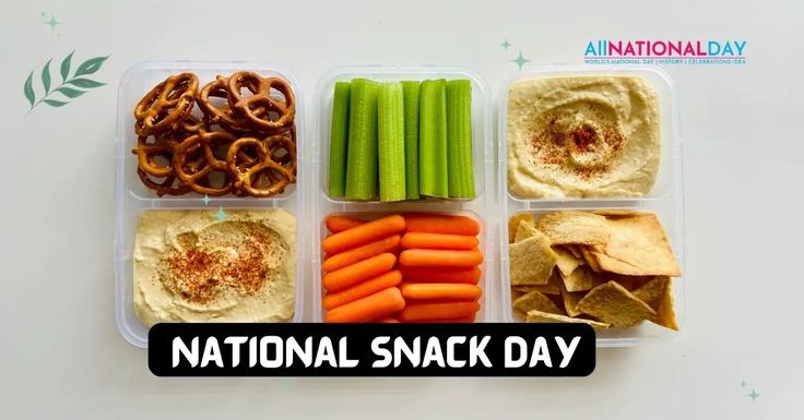National Snack Day Quotes And Messages national-snack-day-quotes-and-messages