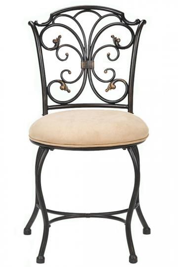 19 best bathroom vanity stool images on Pinterest | Vanity chairs ... 19 best bathroom vanity stool images on Pinterest | Vanity chairs ...