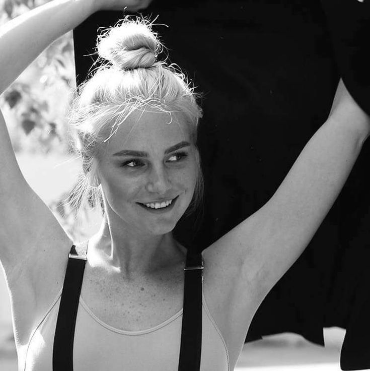 Linda Lapinsh - actress - biography, photo, best movies and TV shows