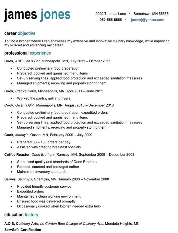 The 190 best Resume Cv Design images on Pinterest Resume, Resume