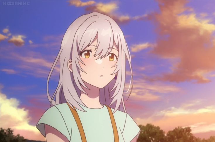Iroduku The World In Colors Hitomi Hitomi - Iroduku: The World in Colors | Iroduku the world in colors