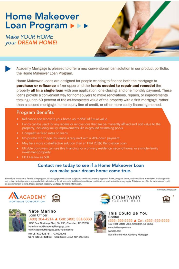 best program to make a flyer