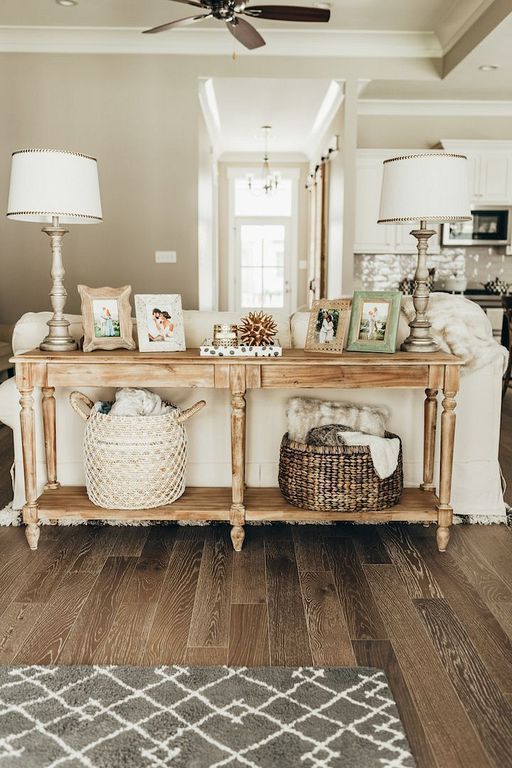60 Best Console Table Behind Sofa Ideas Diy Couch 60 Best Console Table Behind Sofa Ideas, How To Decorate A Console Table Behind Sofa