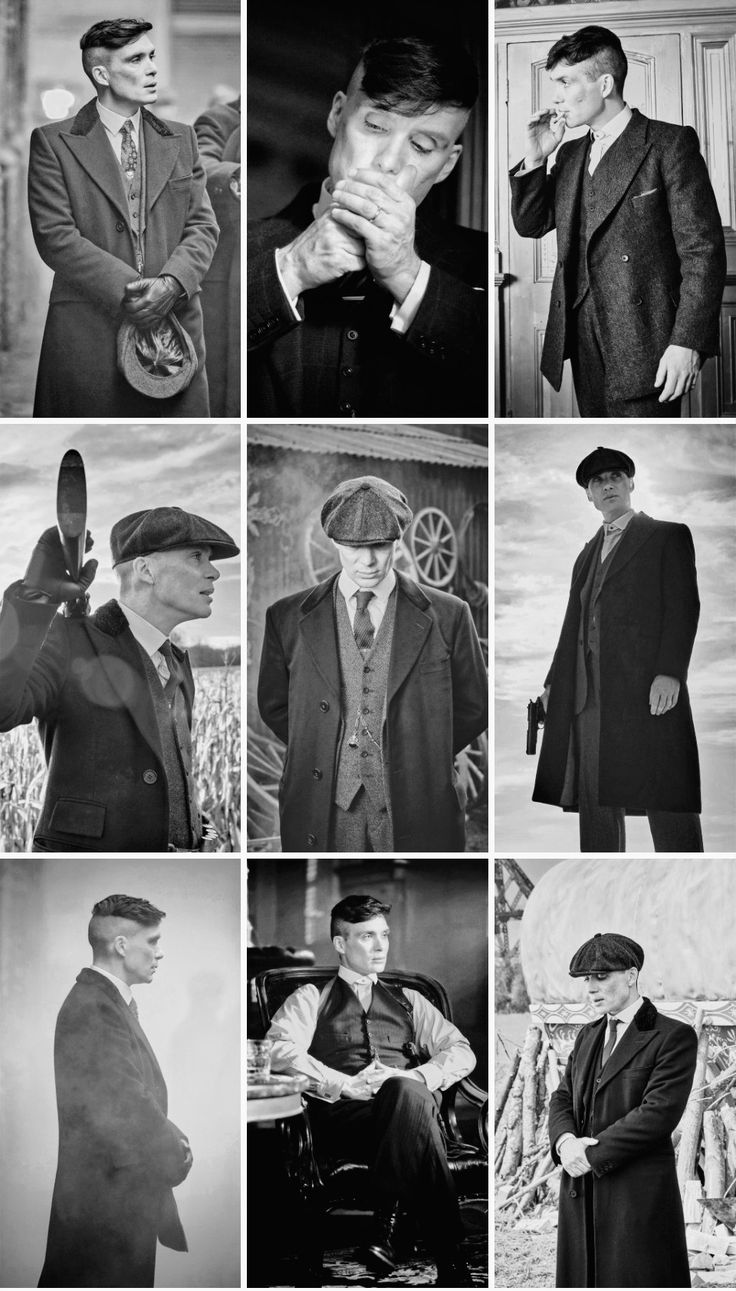Pin by Lynne Taylor on peaky blinders Peaky blinders, Cillian murphy peaky blind