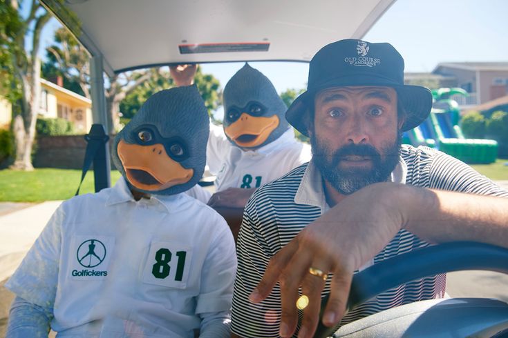 いま最も注目のLAブランド「マルボンゴルフ」誕生秘話 - Golfickers