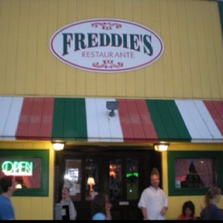Freddie S Restaurant Kure Beach North Carolina Freddie S Restaurant Kure Beach North Carolina