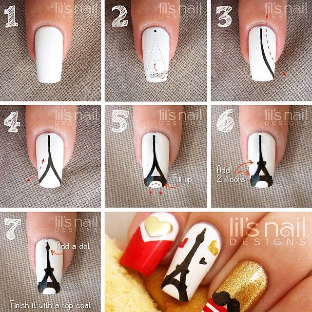 Best 25+ Paris Nails Ideas Only On Pinterest Paris Nail Art Step by step eye makeup - PICS. My collection - Best 25+ Paris Nails Ideas Only On Pinterest Paris Nail Art