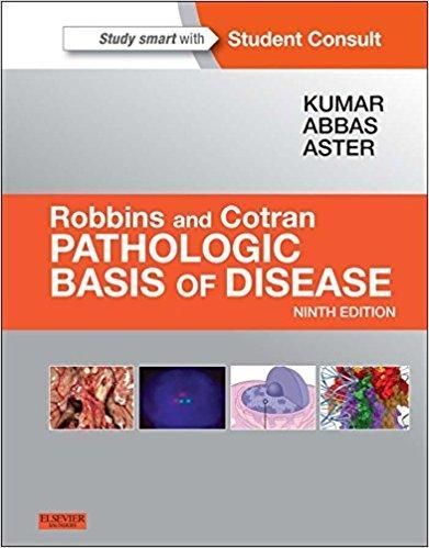 Robbins And Cotran Pdf