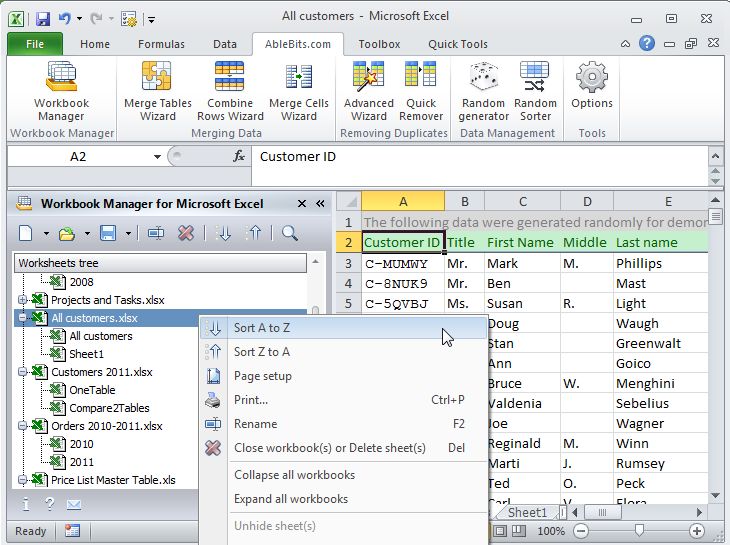 microsoft office family tree