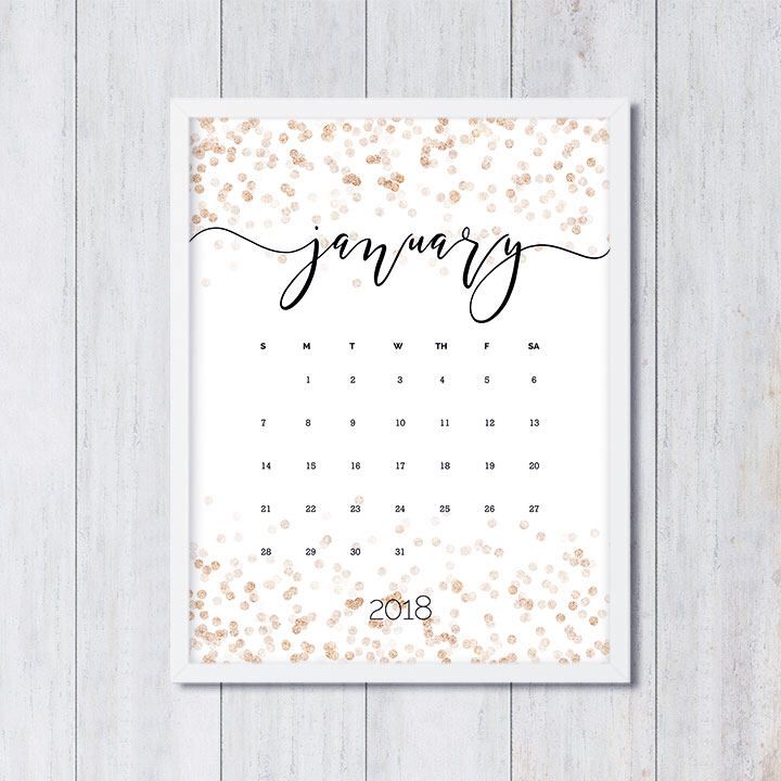 printable pregnancy calendars