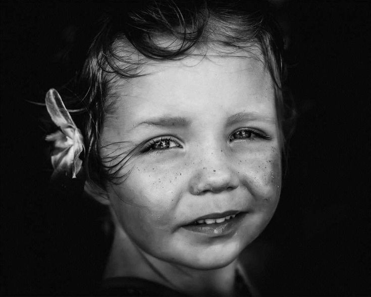The winners and nominees of the black and white child photo contest 2016 The winners and nominees of the black and white child photo contest 2016