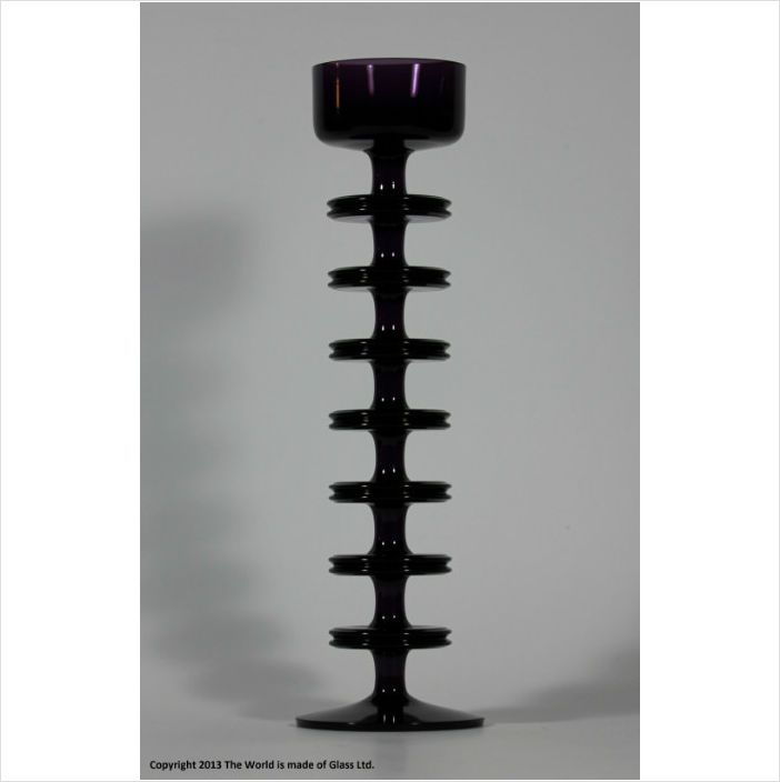 WEDGWOOD BLACK ON TERRACOTTA CANDLESTICK WITH ANTHEMION CAMEOS PERFECT WEDGWOOD BLACK ON TERRACOTTA CANDLESTICK WITH ANTHEMION CAMEOS PERFECT