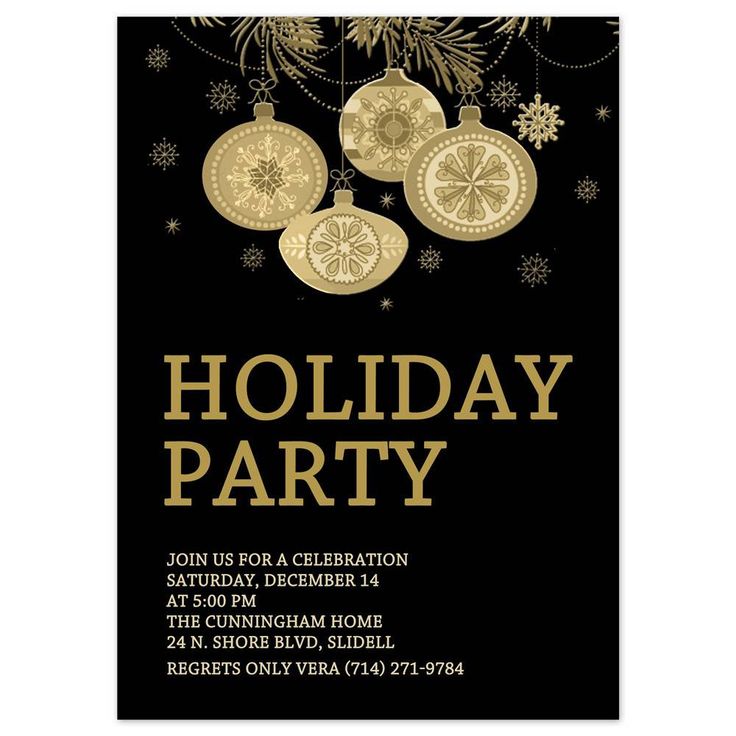 The 25+ best Holiday party invitation template ideas on Pinterest - free template invitation The 25+ best Holiday party invitation template ideas on Pinterest - free template invitation