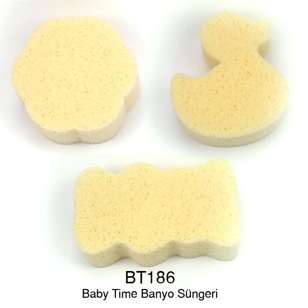 Babytime Banyo Sungeri Alkapida Com Gida Hammadde Bebek Sagligi