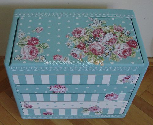 Painted Wood Box Ideas Painted Wood Box Ideas