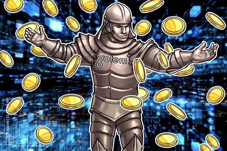 Forex Trading Bitcoin Crypto Blockchain Computing Platform Golem Launches Mainnet Beta 1 5 Bit Ly Ebargains Bit Ly 2 Blockchain Ico Product Launch