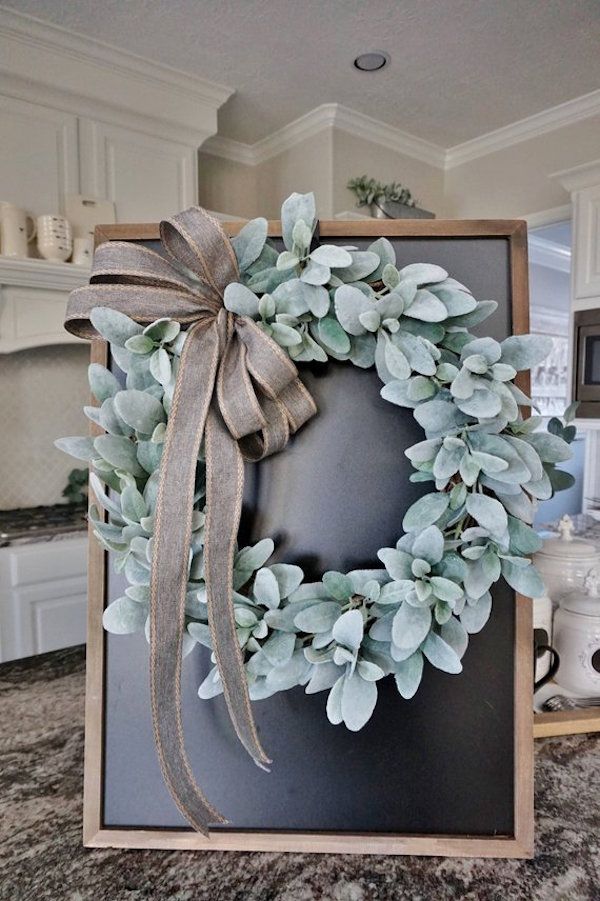 68 Amazing Holiday Wreaths for your Front Door – Happily Ever After, Etc. 68 Amazing Holiday Wreaths for your Front Door – Happily Ever After, Etc.