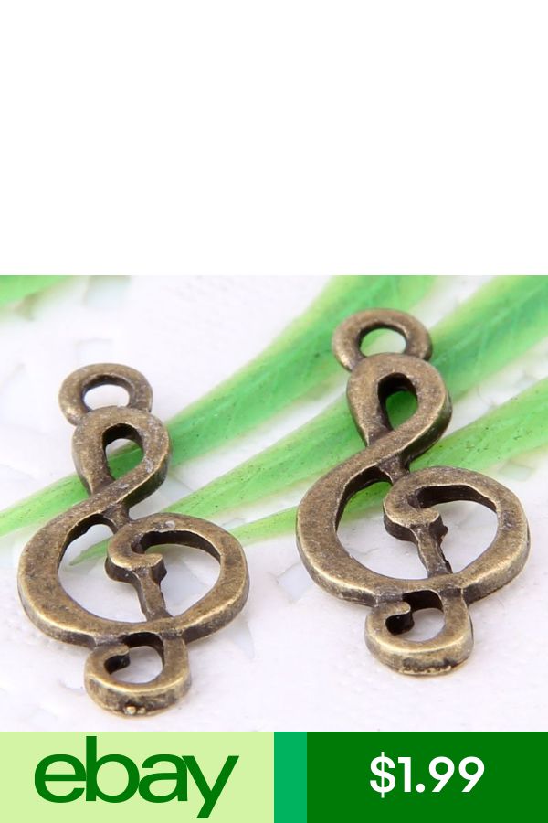 Wholesale 26//58Pcs Bronze Plated(Lead-Free)Charms Pendants 37x11mm