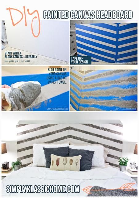 best 25+ canvas headboard ideas on pinterest | headboards for beds best 25+ canvas headboard ideas on pinterest | headboards for beds